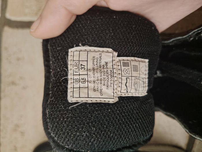 Basket - photo numéro 4