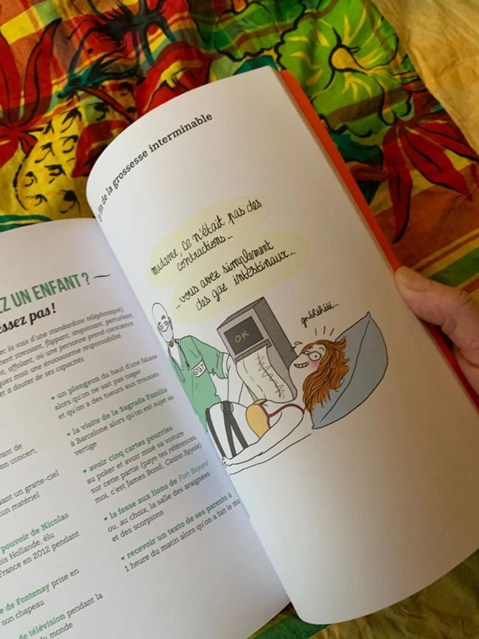 La grossesse - photo numéro 11