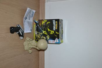 Attaque Fantômes *GP Toys*