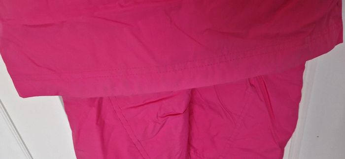 Combinaison ski fille 4 ans Wed'ze veste+ combi - photo numéro 8