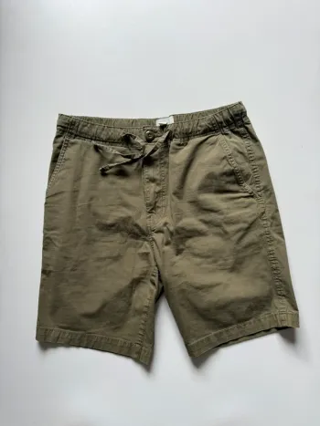 Short kaki H&M