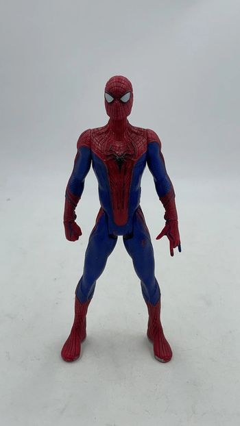 Figurine Marvel Spiderman 20 cm Hasbro 2012