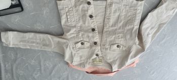 Veste gilet perfecto
