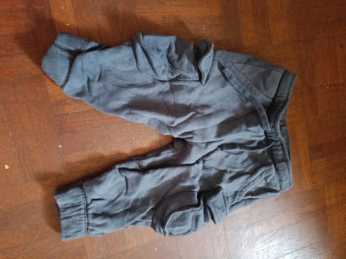 Lot vêtements garçons 6 mois - photo numéro 10