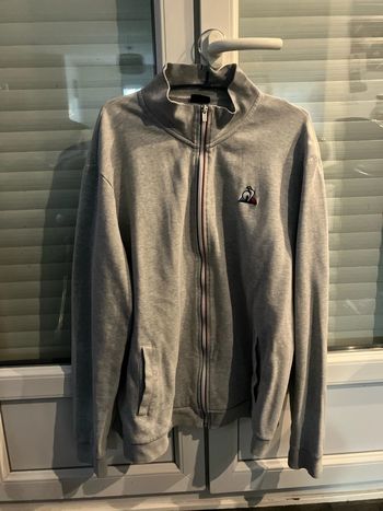 Veste le coq sportif XXXL