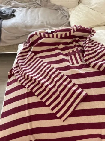 Tes shirt manche longue antonelle taile 2