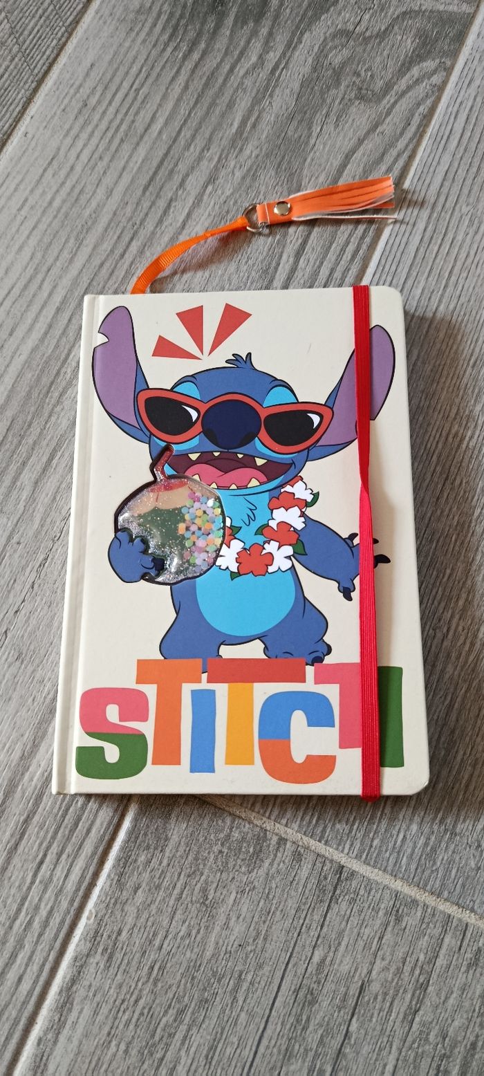 stitch