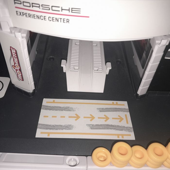 Garage Marjorette Porsche circuit expérience - photo numéro 5