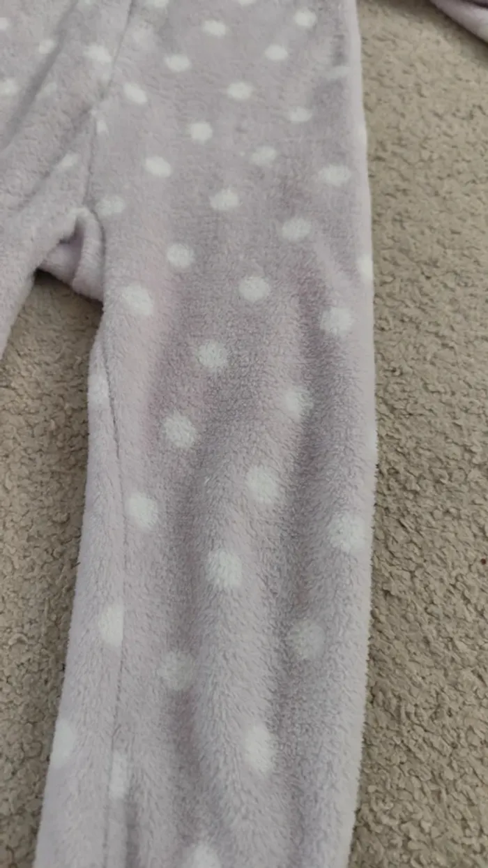 Combinaison polaire - photo numéro 6