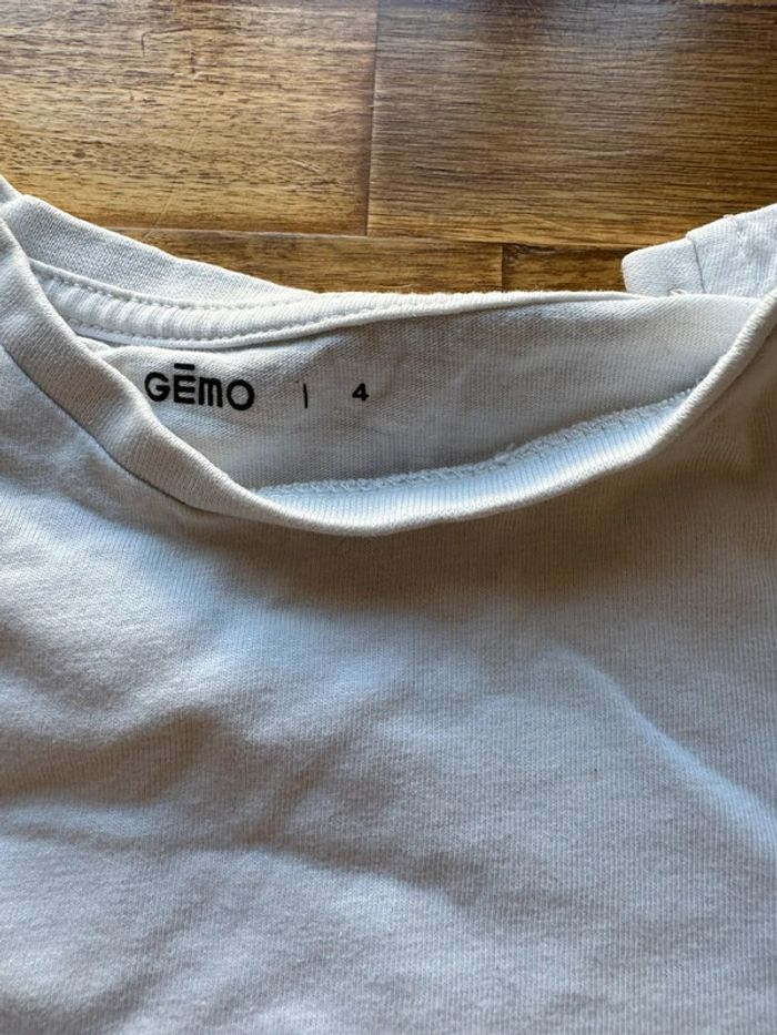 TEE shirt - photo numéro 2