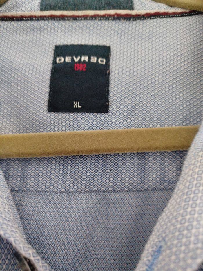 Chemise homme - photo numéro 2