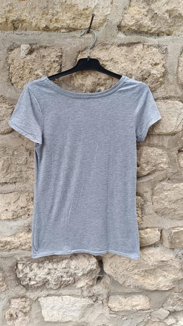 T-shirt femme taille S Jennyfer - photo numéro 3