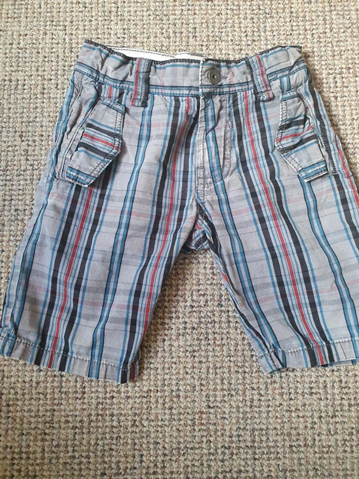 Bermuda 3 ans Timberland en bon état