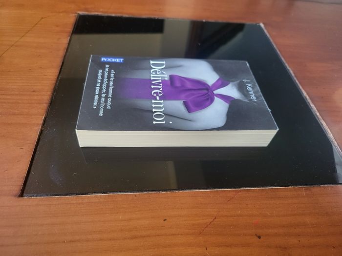 Livre 📖 délivré-moi - photo numéro 2