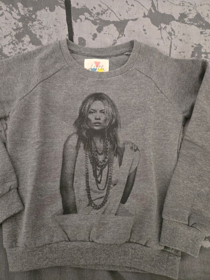 Pull Elevenparis en 6 ans - photo numéro 2