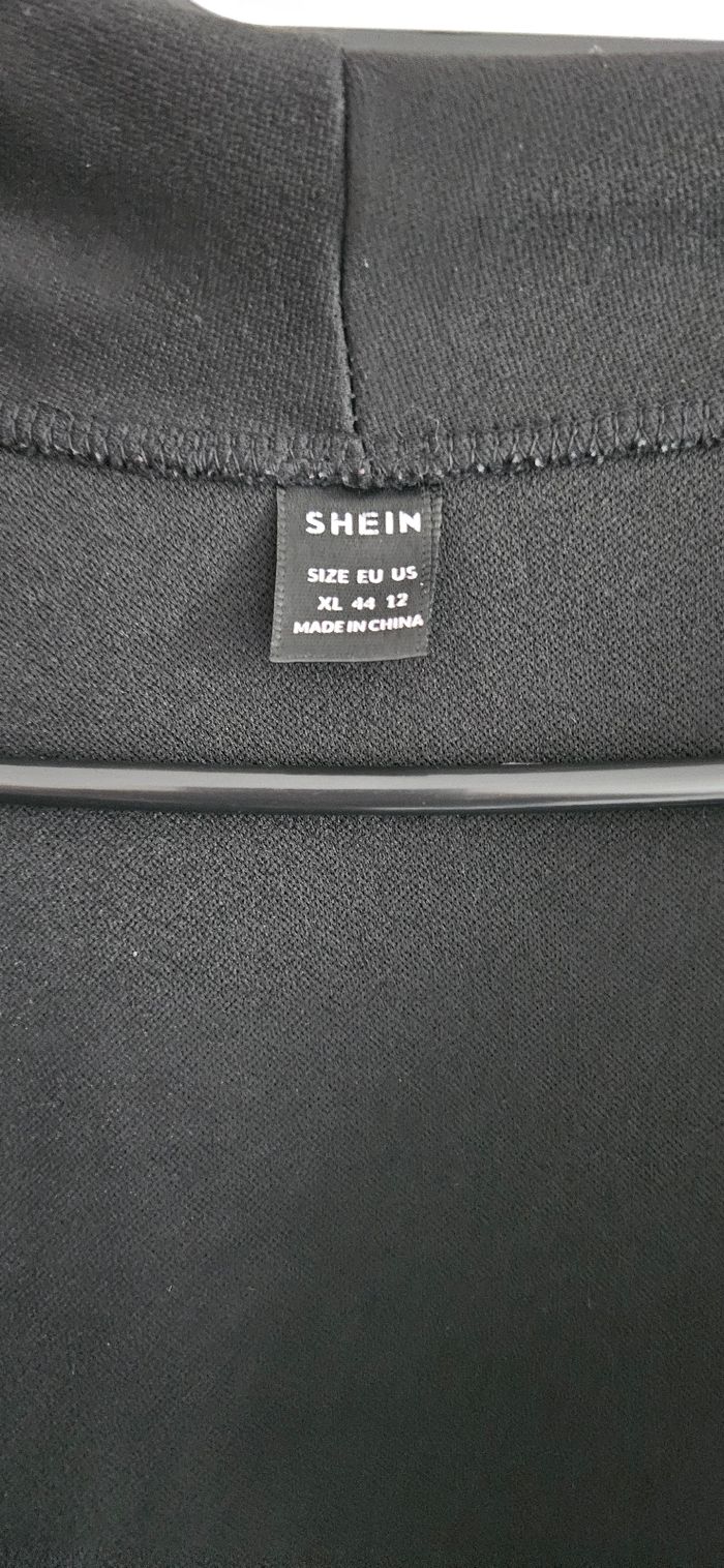 Veste boléro - photo numéro 3