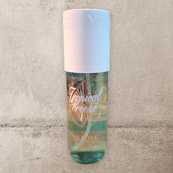 Tropical Breeze – Copacabana Brume Corps & Cheveux V.V Love 150 ml