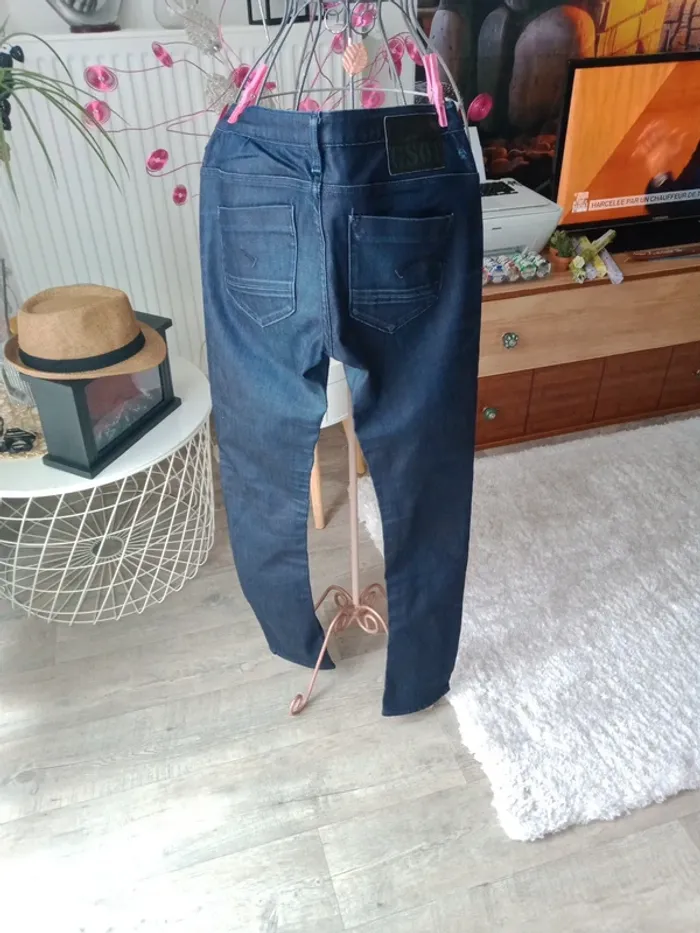 Jeans G-star - photo numéro 7