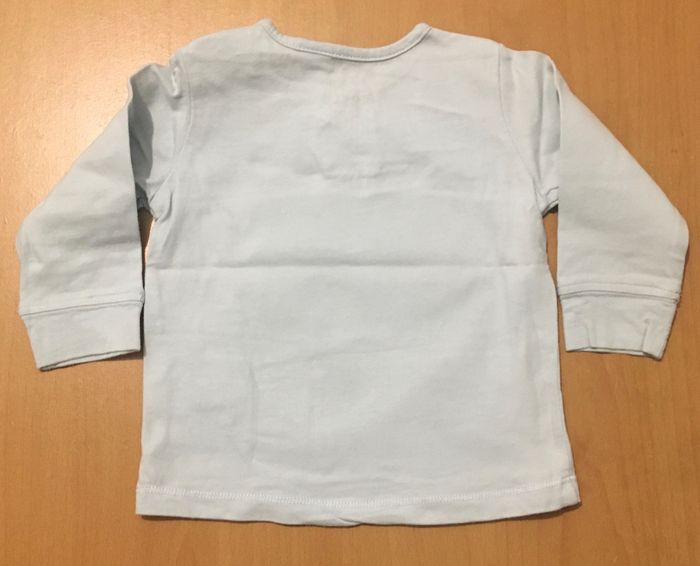 Tee-shirts - photo numéro 2