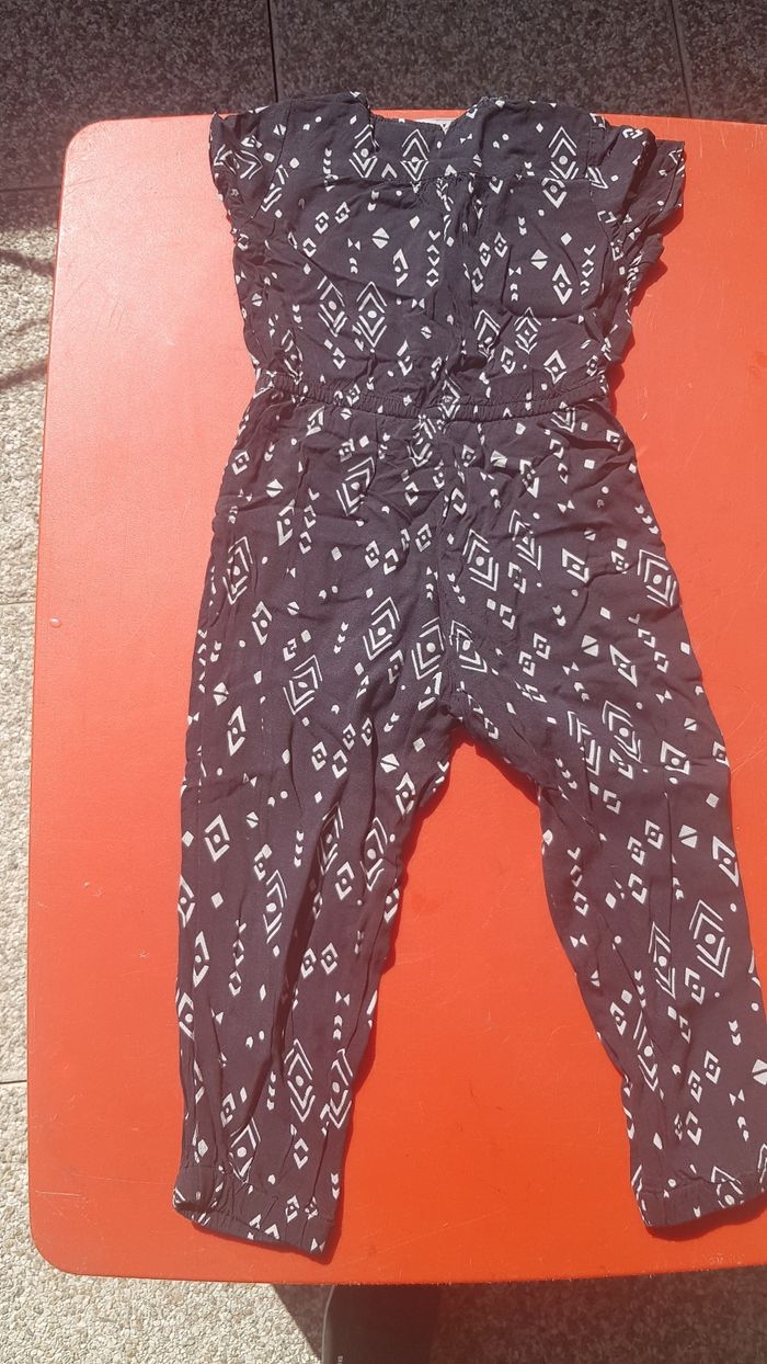 Combinaison H&M