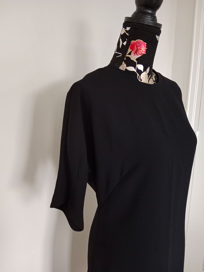 Robe Noire - photo numéro 3