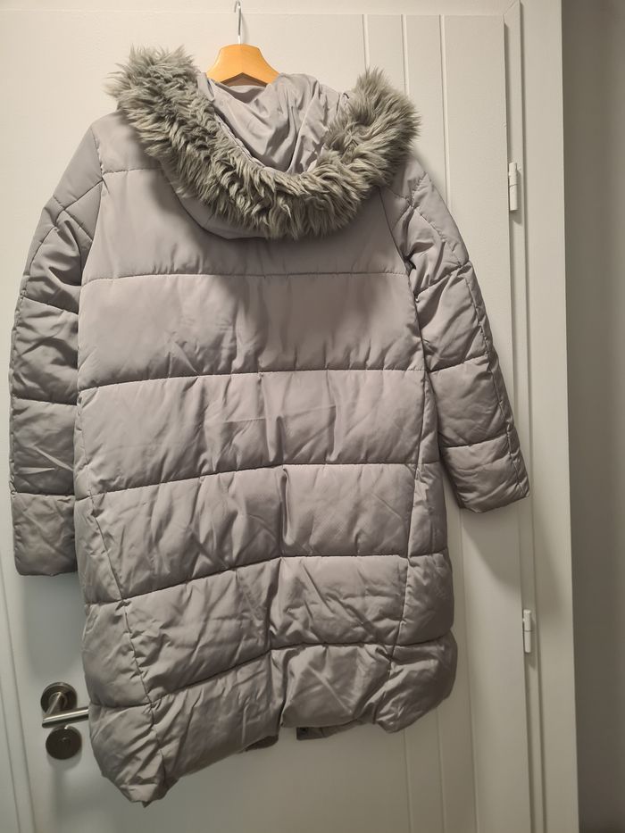 Doudoune longue maison 123 - photo numéro 4