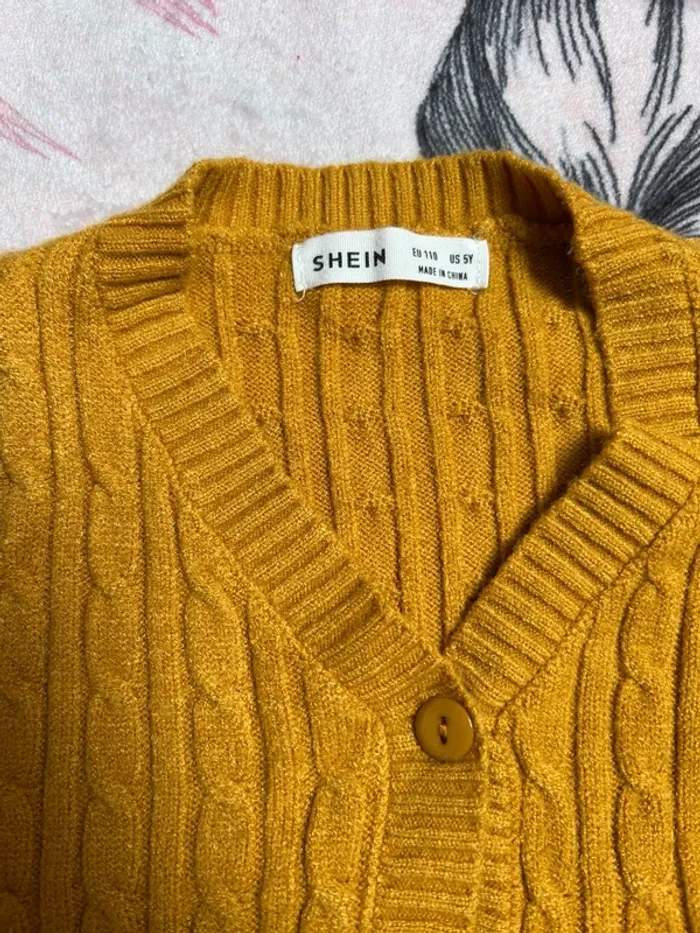 Gilet sans manches - photo numéro 2
