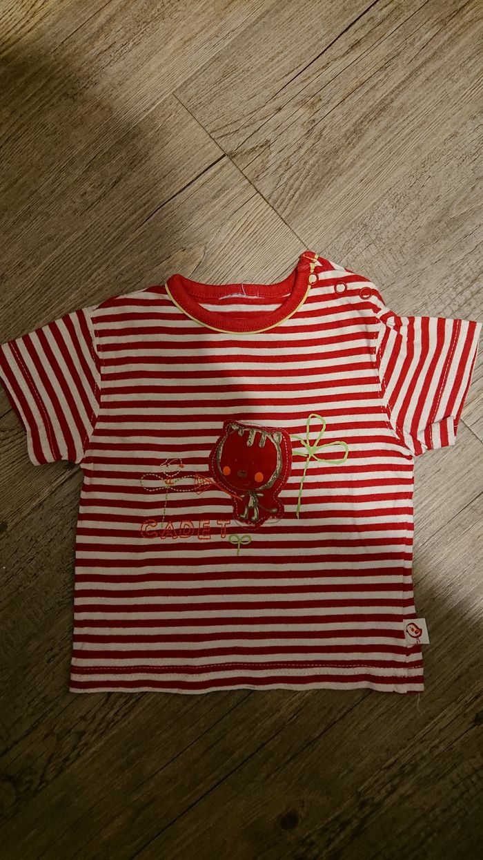 Lot vêtements - photo numéro 5