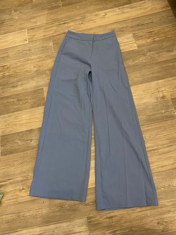Pantalon tissu 