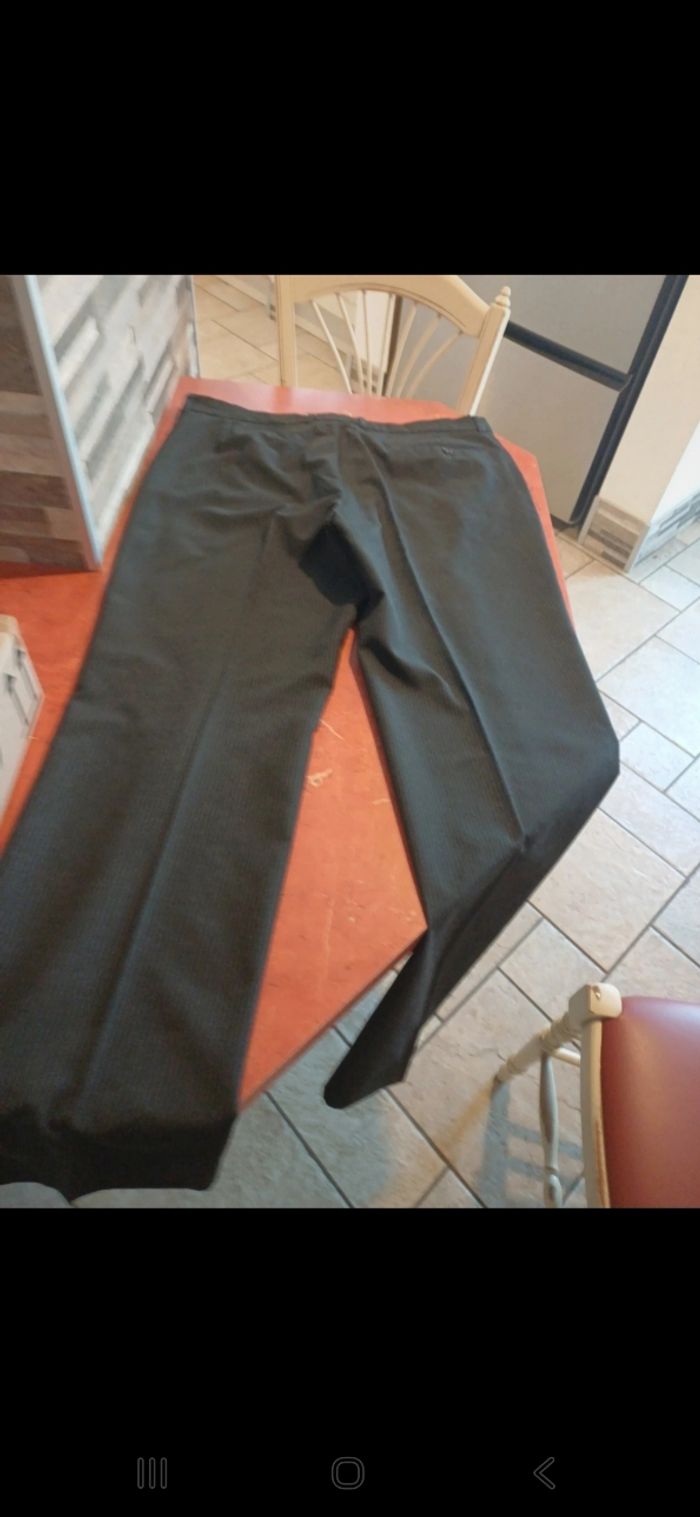 Costume homme taille 50 /58 - photo numéro 9