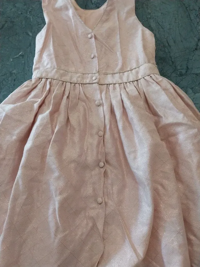 Robe été 10 ans - photo numéro 4