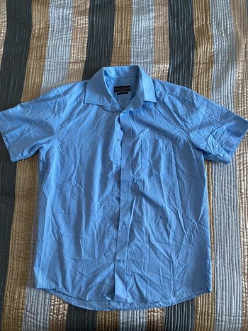 Chemise manches courtes Armand Thiery taille L