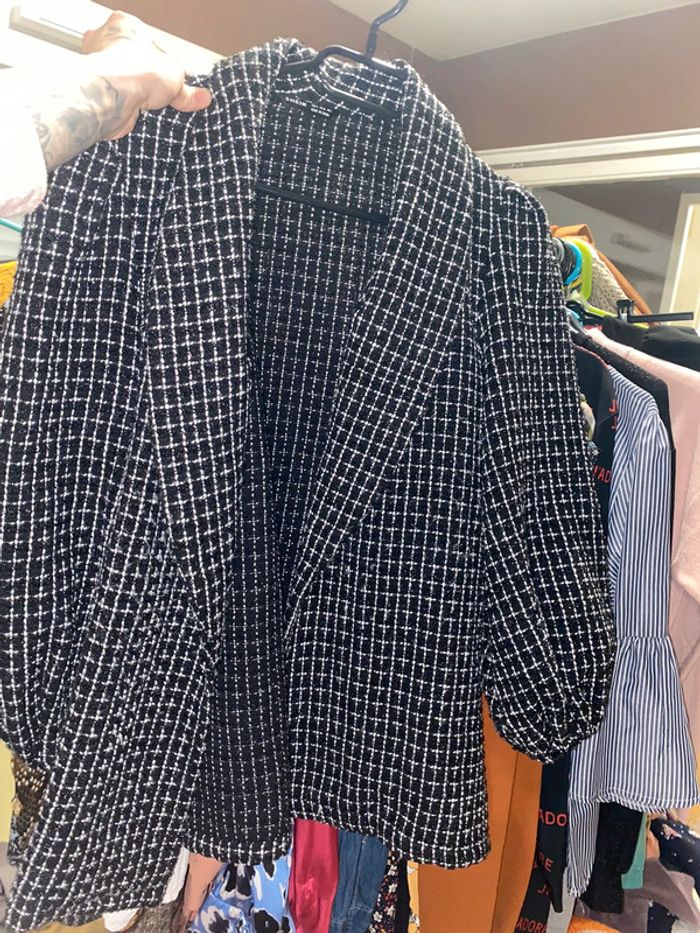 Veste shein - photo numéro 8