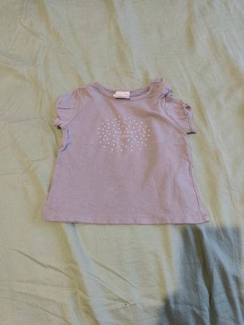 T shirt