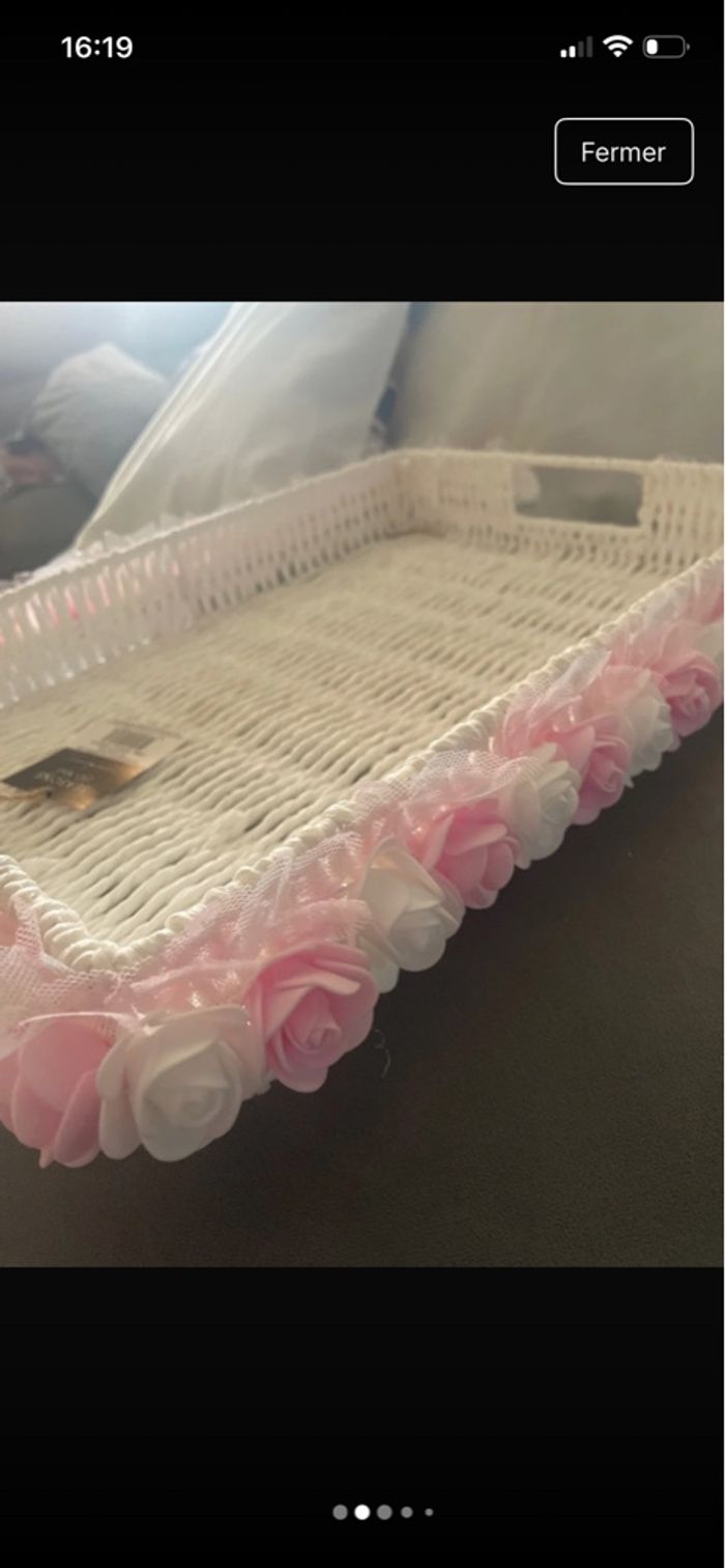 Panier - photo numéro 1