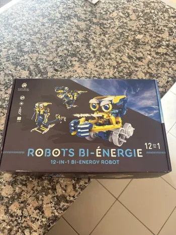 Robot