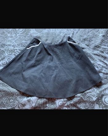 Magnifique jupe Naf Naf