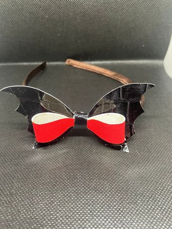 Serre tête Halloween