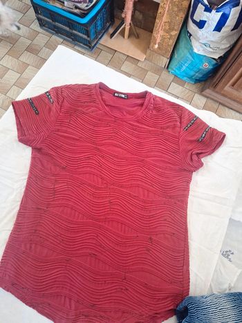 Tee-shirt homme