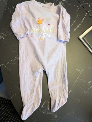 Pyjama fille 👌