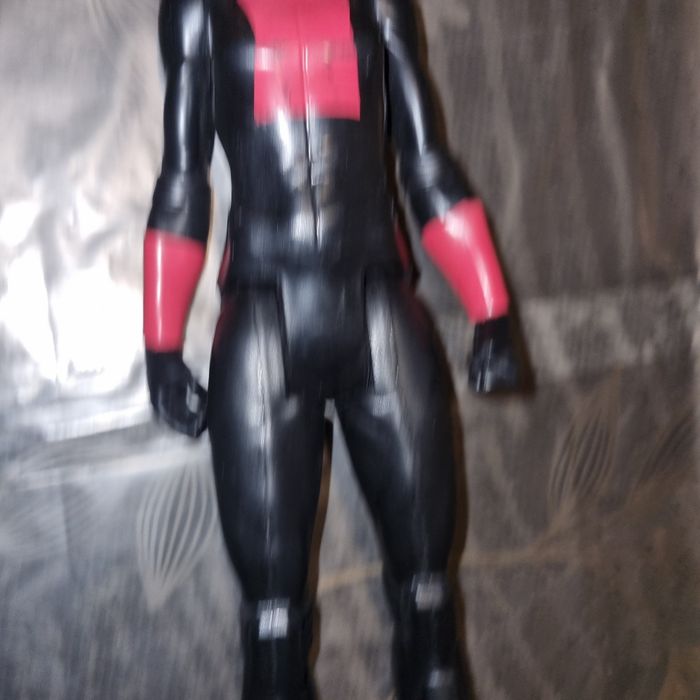 figurine MARVEL - 30 cm - photo numéro 3