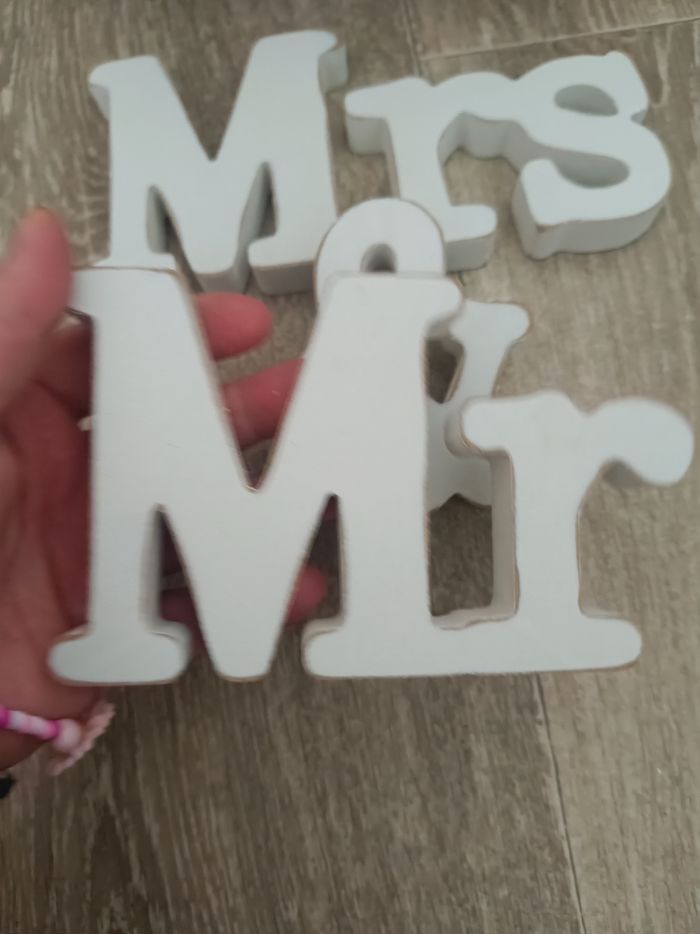 Mrs & Mr - photo numéro 5
