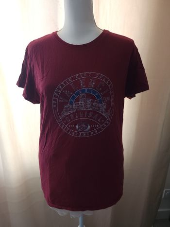 Tshirt Valence