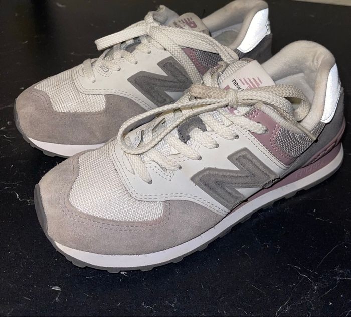 Basket New balance