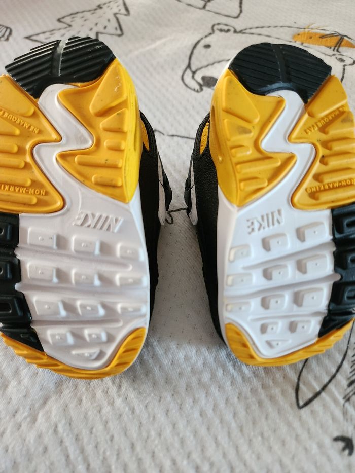 Nike air max 90 - photo numéro 4