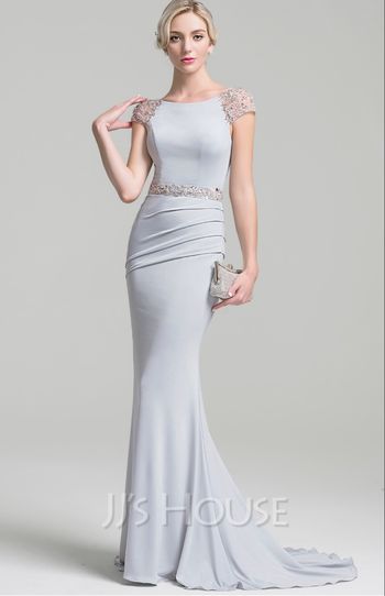 Robe de soirée