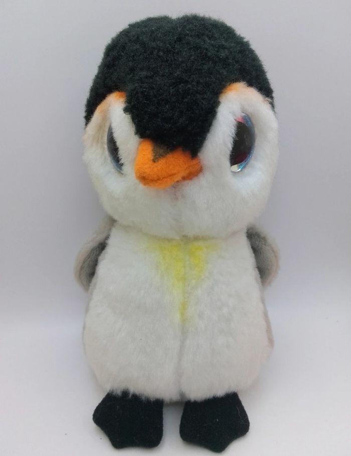 Peluche Ty - photo numéro 1