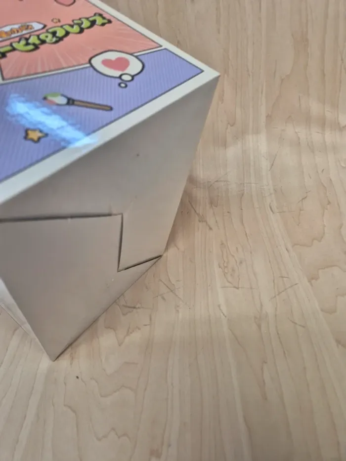 Figurine Kirby Ichibankuji Comikku na Kirby & Friends - photo numéro 6