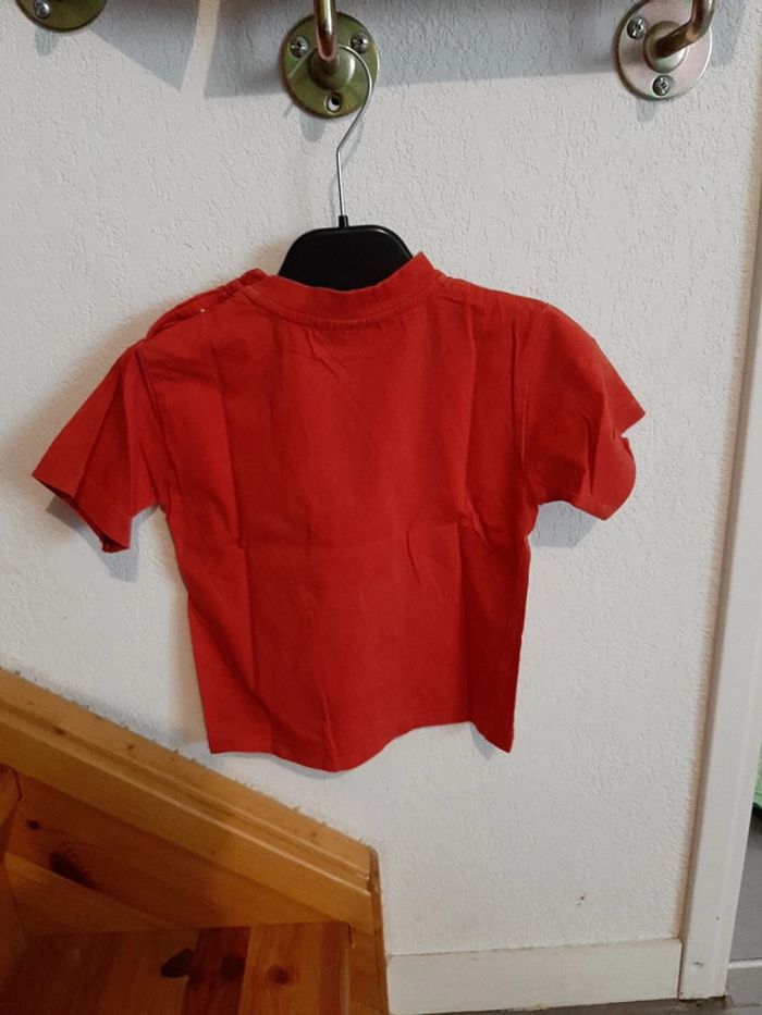 T-shirt 24 mois - photo numéro 2