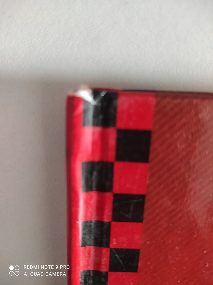 Livre Cars - photo numéro 3